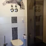 Apartment Strandmuschel