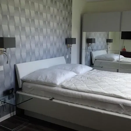 Strandmuschel דירה