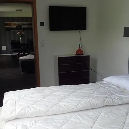 Strandmuschel דירה Sellin (Rugen)