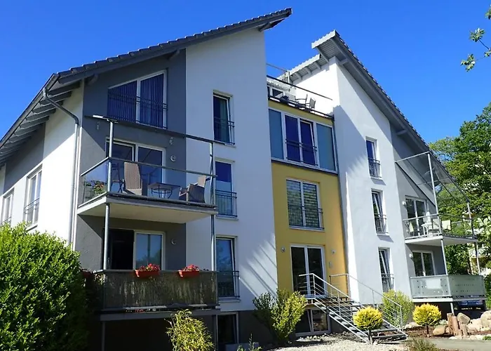 Strandmuschel * Sellin (Rugen)